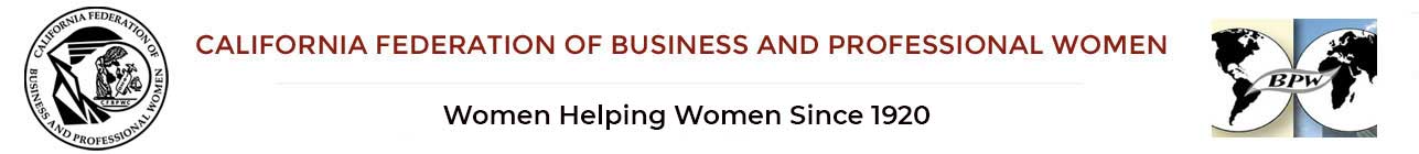 California Federation of Business and Professional Women