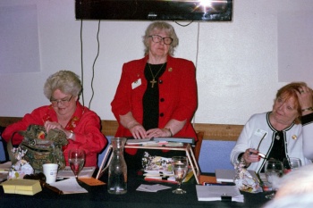 Public Policy Conference