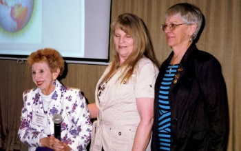 Marjory, Nancy Cannon Downey and CFBPW President Katherine.jpg