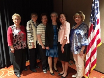 CFBPW Officers 2018-19JPG