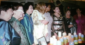 BPW International Board