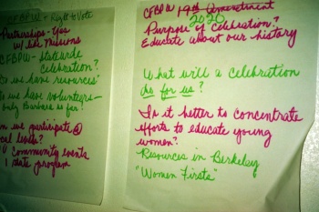 Flipchart