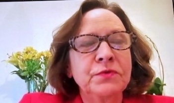 CFBPW President Lynn