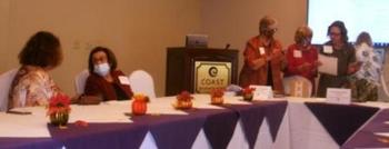 CFBPW Getting Ready