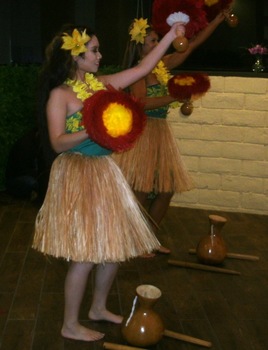 CFBPW 100th Anniversary Entertainment