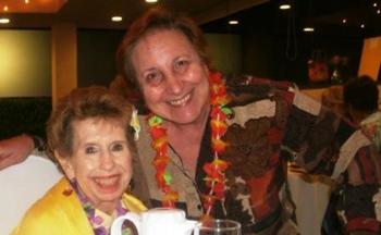 CFBPW 100th Anniversary Dinner