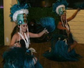 CFBPW 100th Anniversary Entertainment