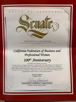 100th Anniversary Proclamation.jpg