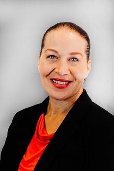 NFBPWC 2nd Vice President Daneene Monroe Rusnak