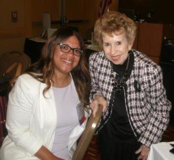 CFBPW Annual Conference