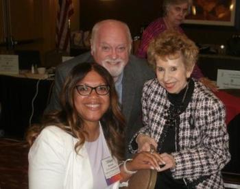 CFBPW Annual Conference