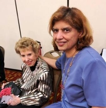 CFBPW Banquet