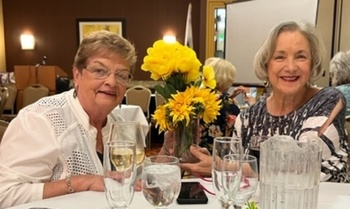 CFBPW Banquet