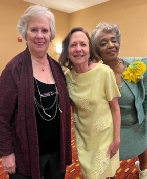 CFBPW Banquet