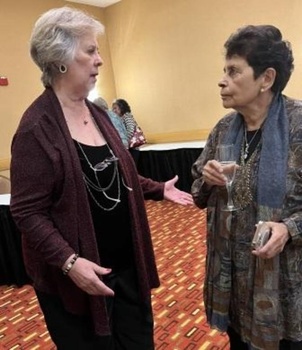 CFBPW Banquet
