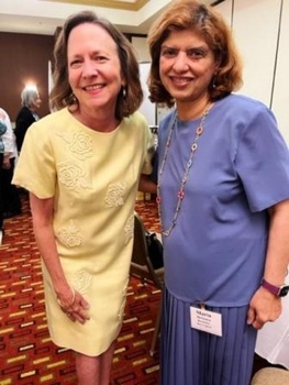 CFBPW Banquet