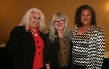 CFBPW Banquet