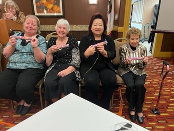 CFBPW Banquet