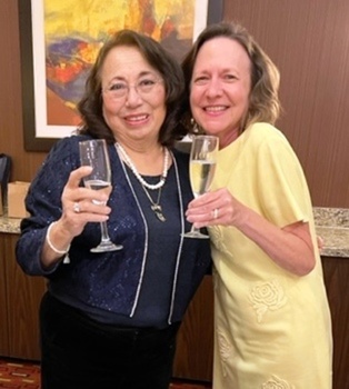 CFBPW Banquet