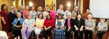 CFBPW Post Conference Board