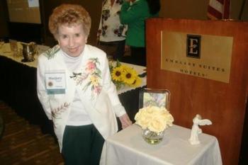NFBPWC Memorial Service