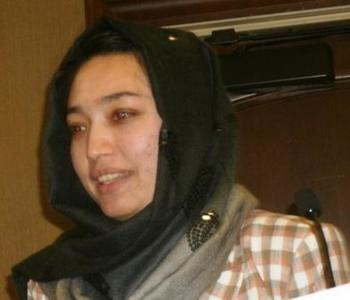 NFBPWC Afghan Project