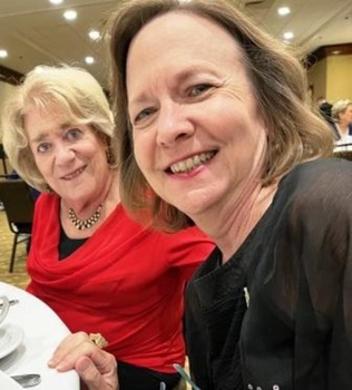 NFBPWC Anne Marie and Lynn