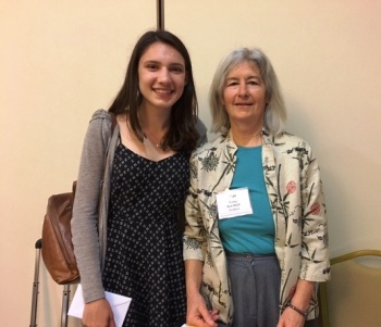 ElloraEaston and Pat Long at CFBPW Annual Conference2017.JPG