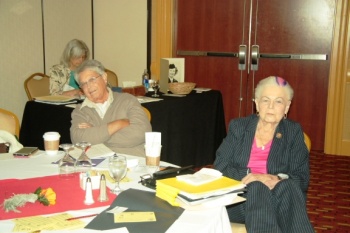 CFBPW Annual Conference