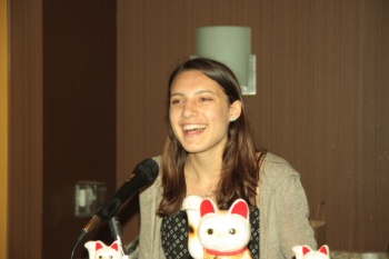 Ellora Eastin