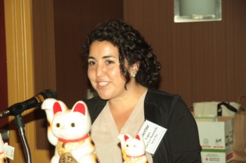 Kathy Lopez